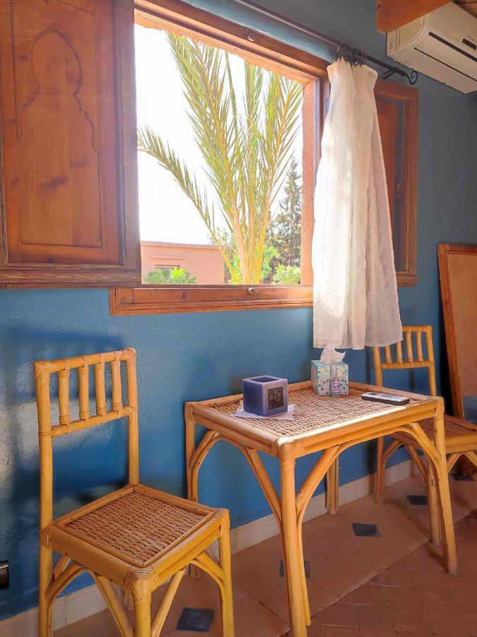 Maison D'Hotes Tigminou - Adults Only Ait-Ben-Haddou Eksteriør billede