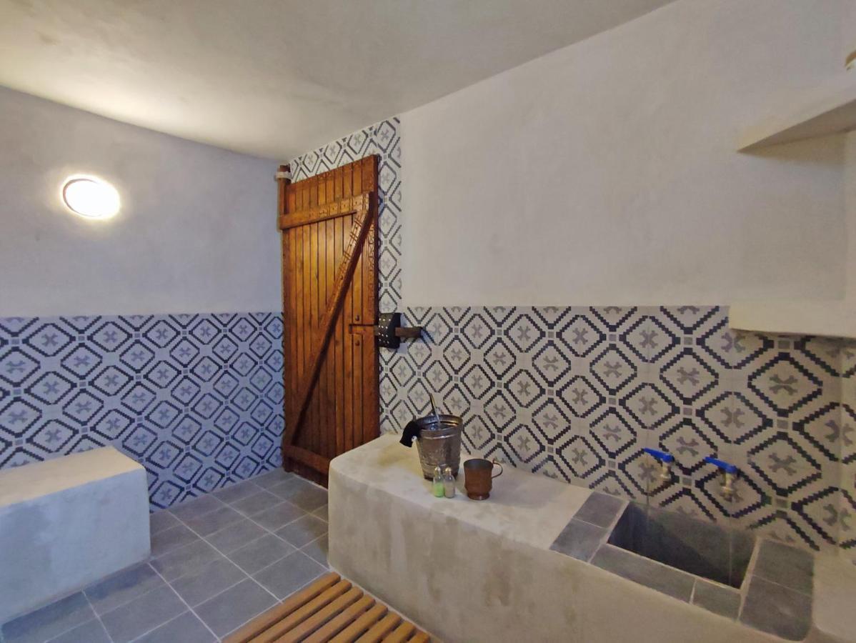 Maison D'Hotes Tigminou - Adults Only Ait-Ben-Haddou Eksteriør billede